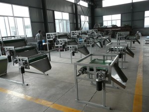 稀土強磁磁選機
